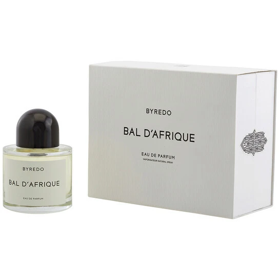 BYREDO Bal D Afrique EDP 100 ml Unisex Parfüm