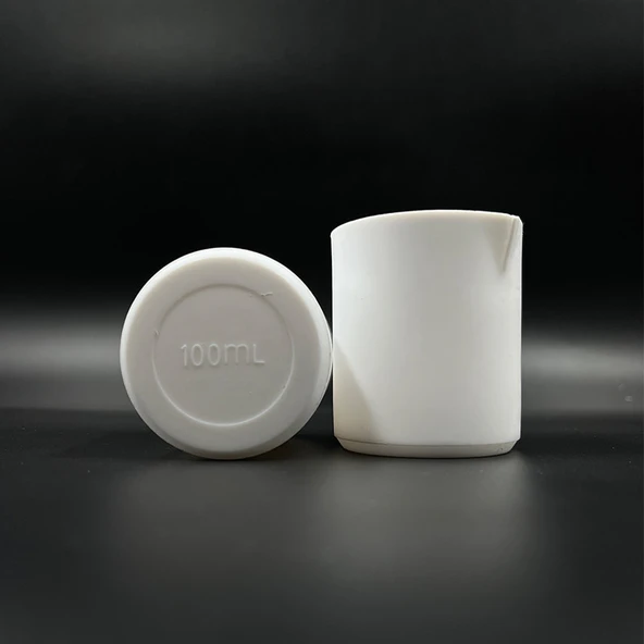 Teflon PTFE Beher 250 ml
