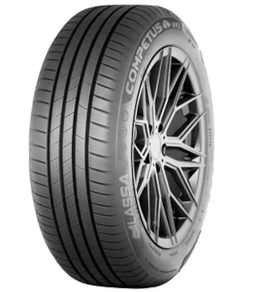 Lassa 275/40R20 106Y XL Competus H/P 3 Yaz Lastiği 2025 ürün görseli