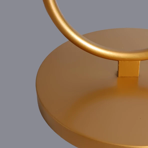 Newon Gold Lambader - 4