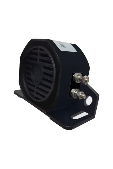 ASTRALED Geri Vites Sireni Yüksek Güçlü Ses, Suya Ve Çamura Dayanıklı 12v - 4