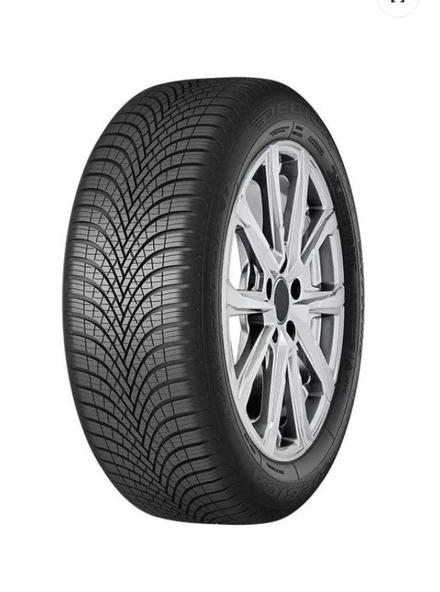 Debica 205/60 R 16 96H NAVIGATOR 3 XL 2025 4 Mevsim Lastiği