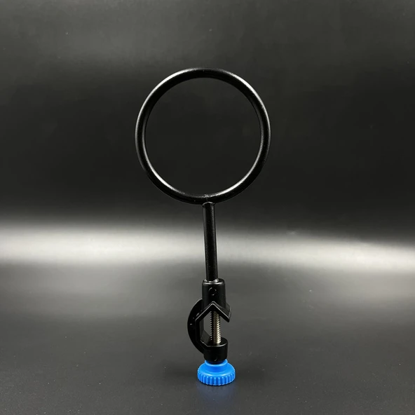 Demir Huni Halkası Nivolu 100 mm - 3