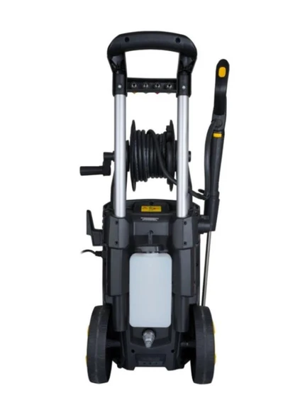 Rtrmax RTM714 Basınçlı Yıkama Makinası 2500w195Bar - 3