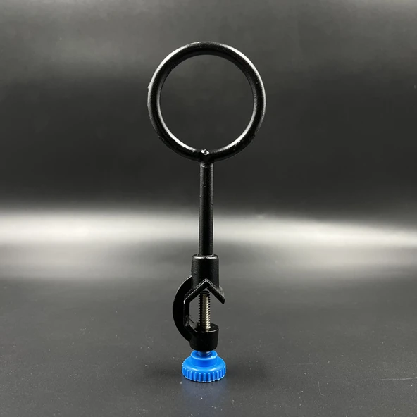 Demir Huni Halkası Nivolu 80 mm