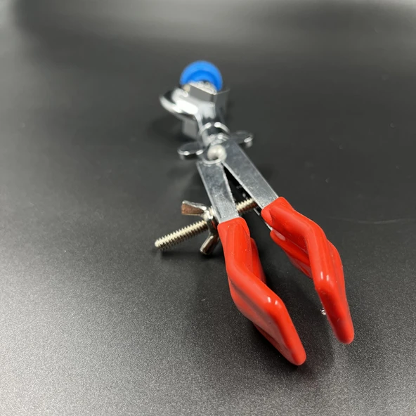 İki Parmak Kıskaç Nivolu - 2