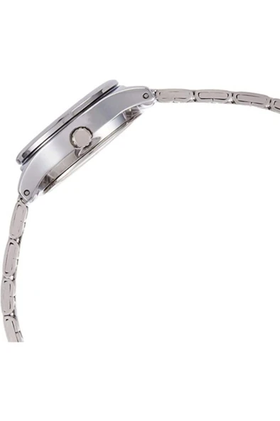 Casio LTP-V006D-4BUDF Pembe Kadın Kol Saati - 3