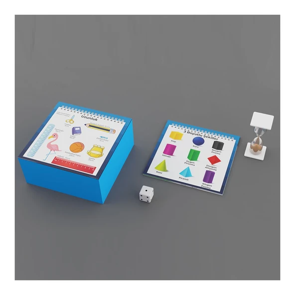 REDKA HAFIZA MATİK KUTU OYUNU - 3