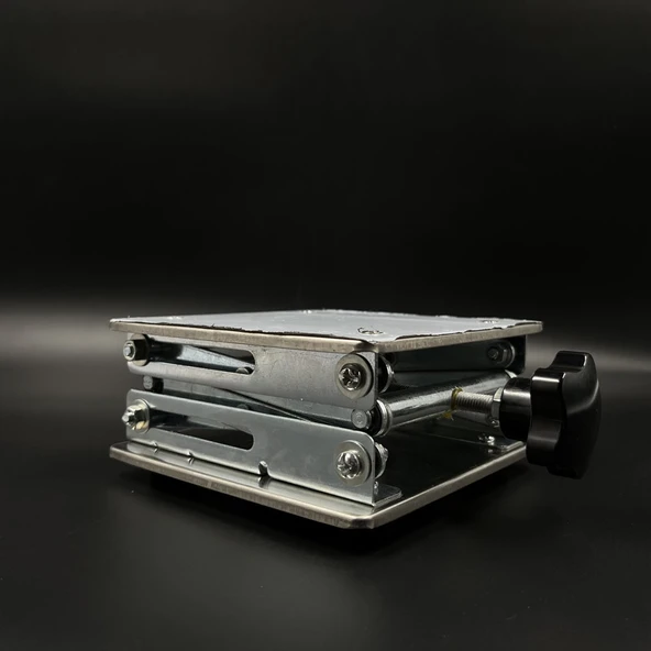 Laboratuvar Tipi Kriko 200x200 mm - 4