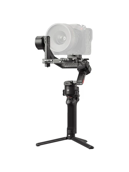Djı Rs 4 Pro Gimbal
