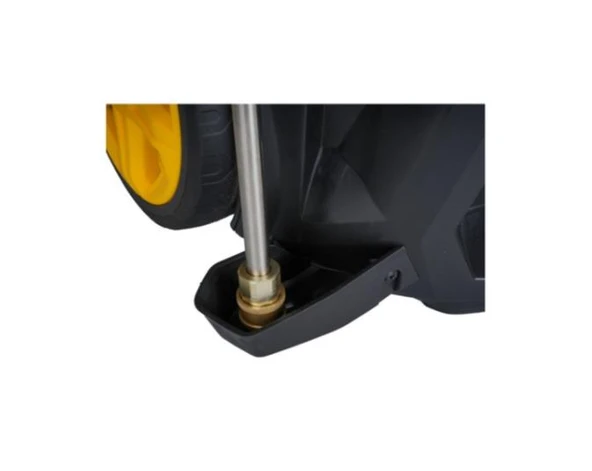 Rtrmax RTM714 Basınçlı Yıkama Makinası 2500w195Bar - 4