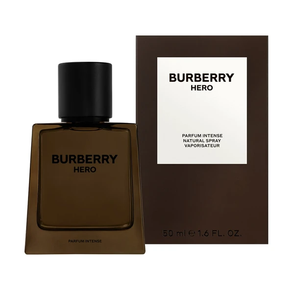 Burberry Hero Parfum Intense 50ml - 2