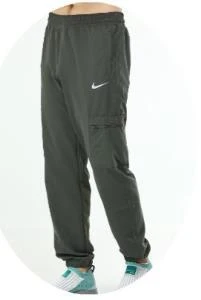 Nike ED-2697 Erkek Eşofman Altı Cargo Polyester