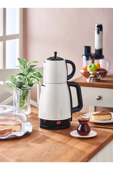 Sinbo stm-5832 Çay Seti