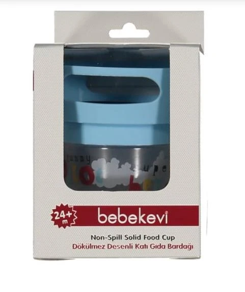 DÖKÜLMEZ KATI GIDA BARDAĞI