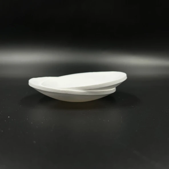 Teflon PTFE Saat Camı 90 mm - 2