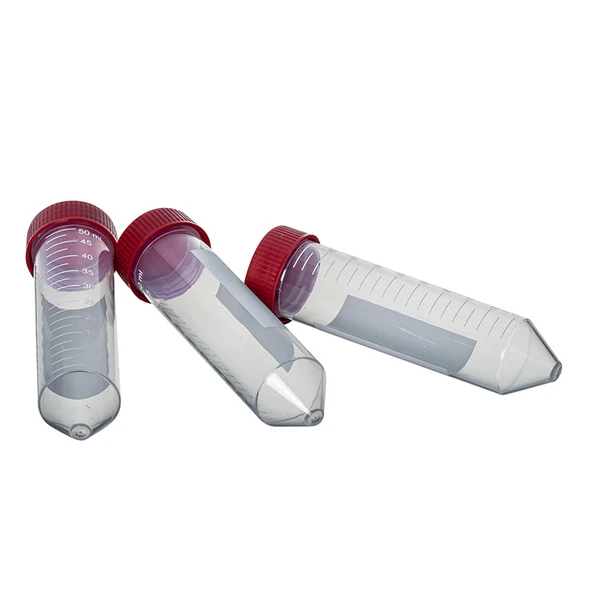 Falkon Tüp 50 ml Santrifüj Tüpü Non Steril 50 adet - 3