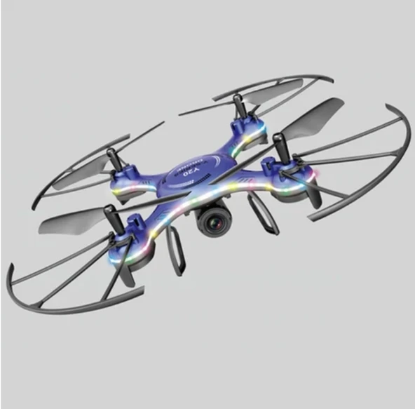 Yifeng Y-Serisi Iha Renkli Quadcopter Y20 - 2