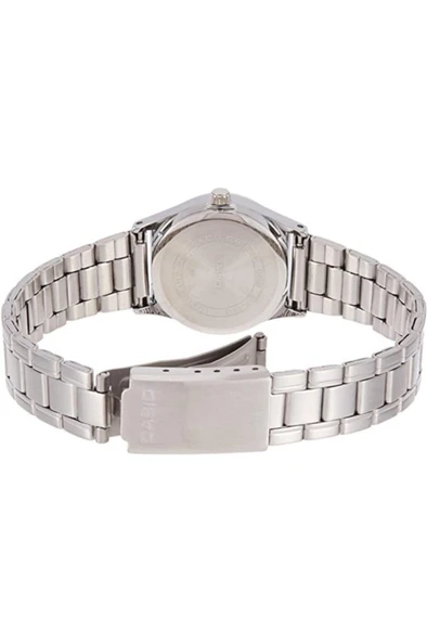 Casio LTP-V006D-4BUDF Pembe Kadın Kol Saati - 2