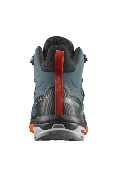 Salomon X Ultra 4 Mid Gtx Erkek Bot - 4