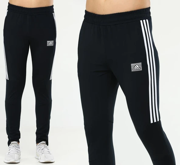Adidas ED-2397 Erkek Polyester Eşofman Altı