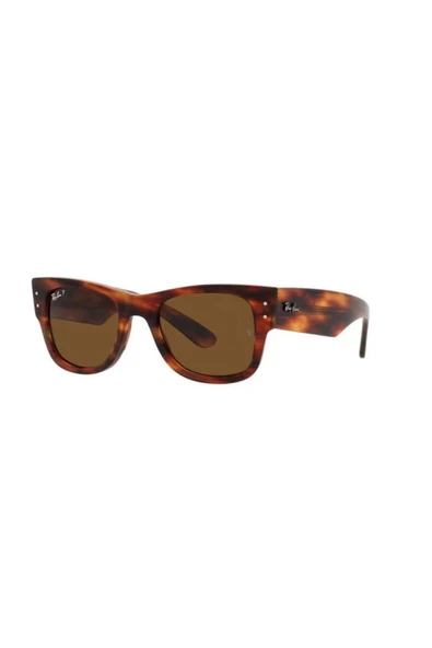 Ray-Ban Rb 0840 S 954/57 51 Polarize Unisex Güneş Gözlüğü