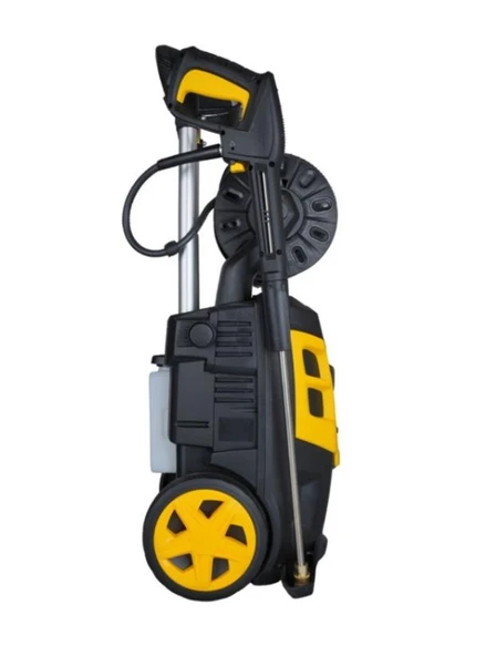 Rtrmax RTM714 Basınçlı Yıkama Makinası 2500w195Bar - 2