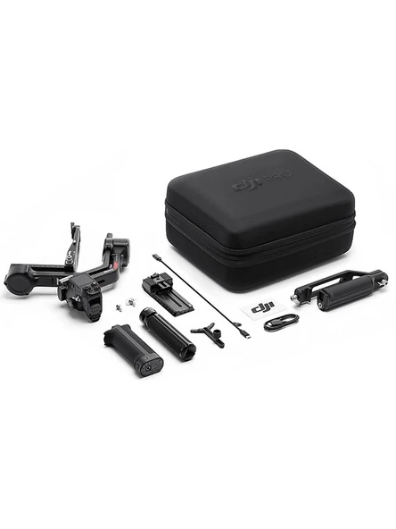 Djı Rs 4 Pro Gimbal - 5