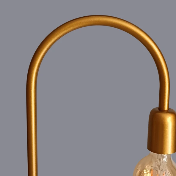 Newon Gold Lambader - 3