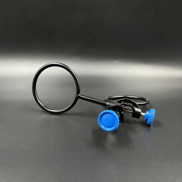 Demir Huni Halkası Nivolu 100 mm - 2