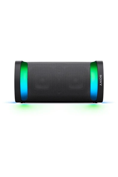 Sony SRS-XP500 X Serisi Taşınabilir Kablosuz Hoparlör Outlet