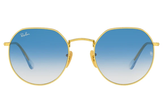 Ray-Ban Rb 8165 001/3F Unisex Güneş Gözlüğü
