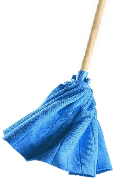 Yeniçağ Mikrofiber Havlu Paspas Mop Ucu Ve Ahşap Saplı Takım - 2