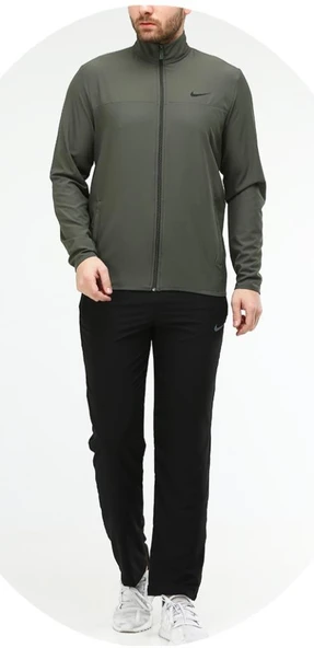 Nike EA-3785 Erkek B.Stretch İnce Kumaş Eşofman Takımı