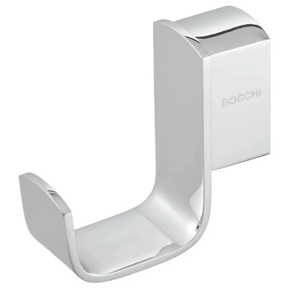 Bocchi Pisa Tekli Bornoz Askılık 3011-0010 - 2