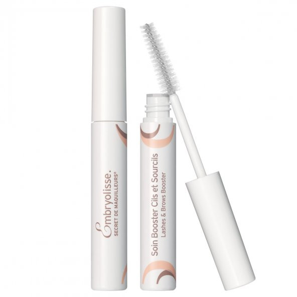 Lashes & Brows Booster 6,5 ml - 2