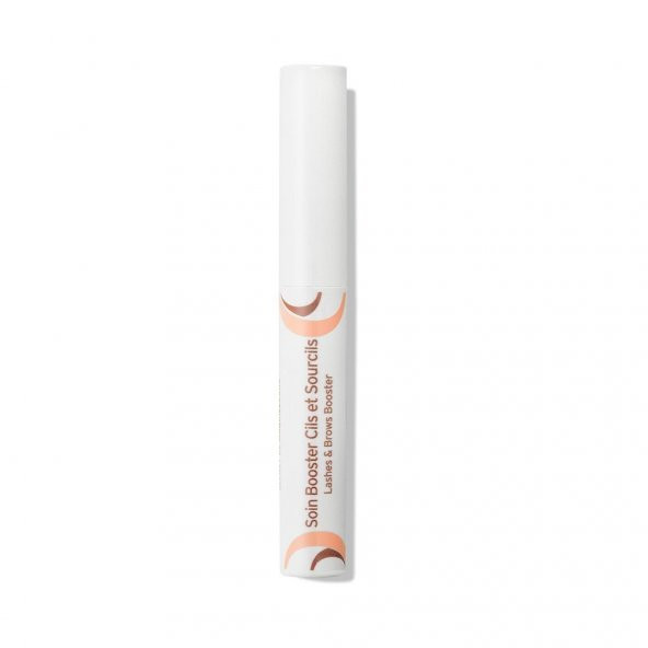 Lashes & Brows Booster 6,5 ml - 3