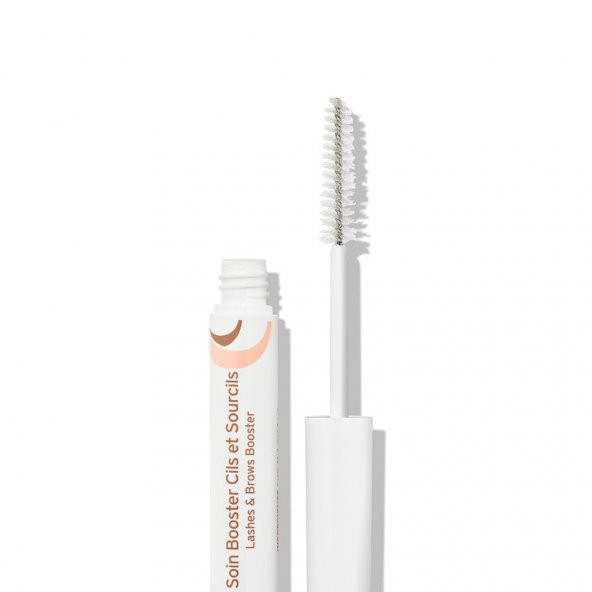 Lashes & Brows Booster 6,5 ml - 4