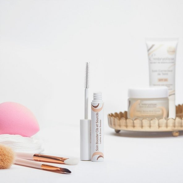 Lashes & Brows Booster 6,5 ml - 5