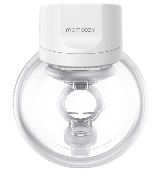 Momcozy S12 Pro Eller Serbest Göğüs Pompası