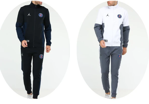 Nike EA-3760 Mevsimlik Erkek Eşofman Takımı