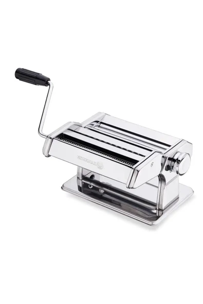 KORKMAZ Twista Makarna Makinesi 18 Cm A629-05 - 2 Twista Makarna Makinesi 18 Cm A629-05 - 2