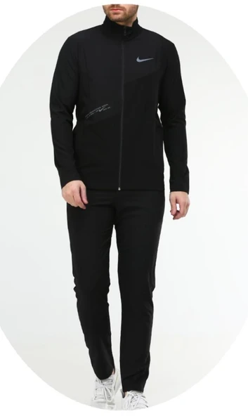Nike EA-3799 Erkek B.Stretch İnce Kumaş Eşofman Takımı - 2