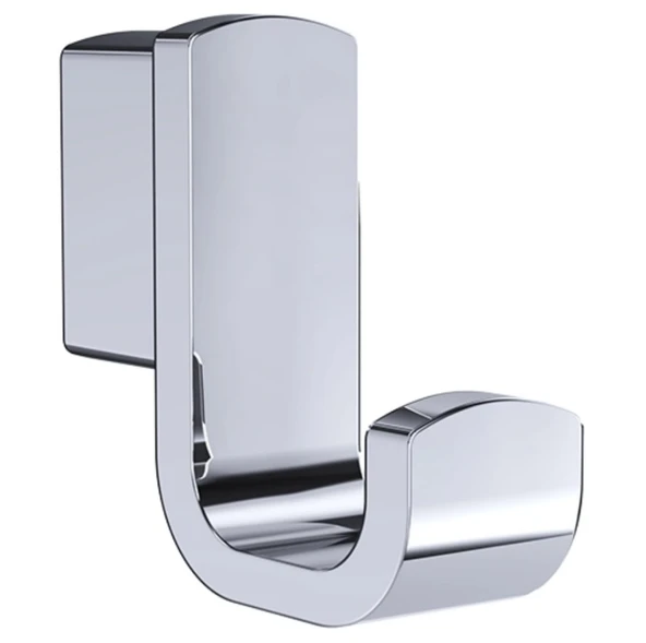 Bocchi Pisa Tekli Bornoz Askılık 3011-0010