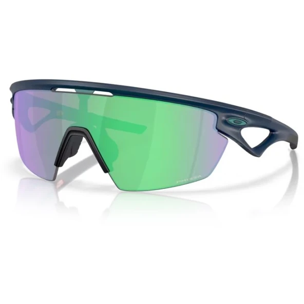 Oakley Sphaera Güneş Gözlüğü 940319 Matte Abyss Prizm Road Jade ürün görseli