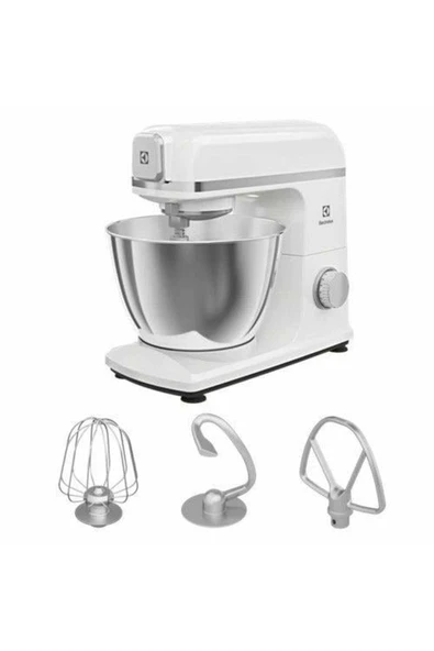 Electrolux E5km1-4swb Beyaz Mutfak Şefi - 2