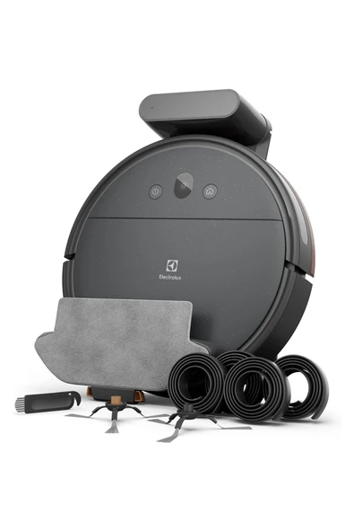 Electrolux Er61uw1dg Mop Özellikli Akıllı Robot Süpürge - 2