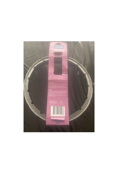 KORKMAZ tessa matik düdüklü tencere contası