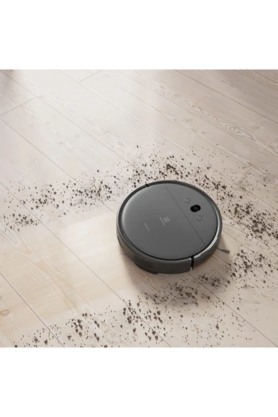 Electrolux Er61uw1dg Mop Özellikli Akıllı Robot Süpürge - 4