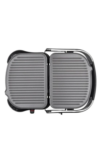 KORKMAZ A324-07 Castron Tost Mak.m.lacivert/krom - 3